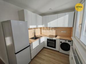 Prodej bytu 1+1, Ostrava, Bohumínská, 35 m2