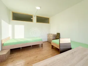 Pronájem pokoje, České Budějovice - České Budějovice 2, J. Opletala, 65 m2