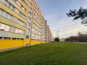Pronájem pokoje, České Budějovice - České Budějovice 2, J. Opletala, 65 m2