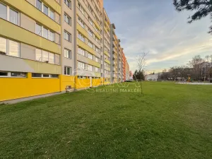 Pronájem pokoje, České Budějovice - České Budějovice 2, J. Opletala, 65 m2