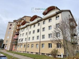 Pronájem bytu 3+kk, Plzeň - Severní Předměstí, alej Svobody, 79 m2