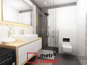 Prodej bytu 1+kk, Lipník nad Bečvou, Na Výsluní, 33 m2