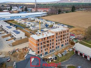 Prodej bytu 1+kk, Lipník nad Bečvou, Na Výsluní, 33 m2