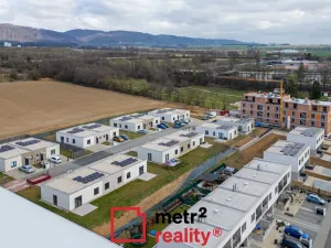 Prodej bytu 1+kk, Lipník nad Bečvou, Na Výsluní, 33 m2