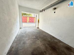 Pronájem garáže, Plzeň, Pod Švabinami, 15 m2