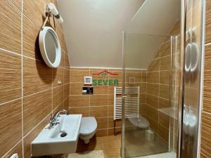 Prodej rodinného domu, Nová Ves v Horách - Mníšek, 150 m2