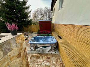 Prodej rodinného domu, Nová Ves v Horách - Mníšek, 150 m2