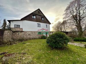 Prodej rodinného domu, Nová Ves v Horách - Mníšek, 150 m2