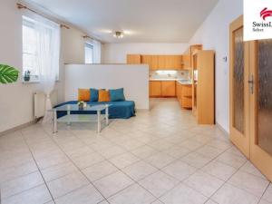 Prodej bytu 3+kk, Plzeň, Na Jíkalce, 81 m2