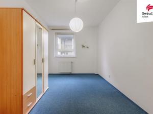 Prodej bytu 3+kk, Plzeň, Na Jíkalce, 81 m2