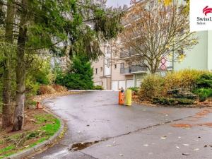 Prodej bytu 3+kk, Plzeň, Na Jíkalce, 81 m2