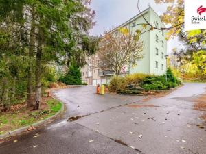 Prodej bytu 3+kk, Plzeň, Na Jíkalce, 81 m2