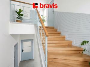 Prodej rodinného domu, Klobouky u Brna, Brněnská, 112 m2