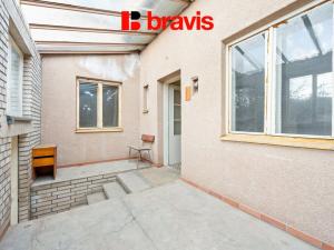 Prodej rodinného domu, Klobouky u Brna, Brněnská, 112 m2