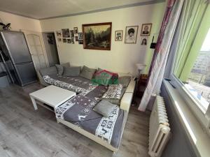 Prodej bytu 2+kk, Krupka - Maršov, Dukelských hrdinů, 40 m2