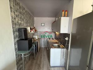 Prodej bytu 2+kk, Krupka - Maršov, Dukelských hrdinů, 40 m2