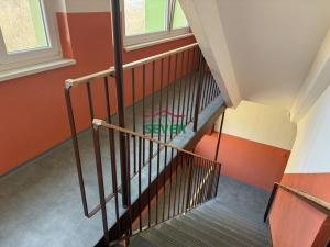 Prodej bytu 2+kk, Krupka - Maršov, Dukelských hrdinů, 40 m2