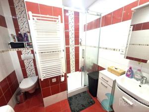 Pronájem bytu 1+1, Velešín, Sídliště, 42 m2