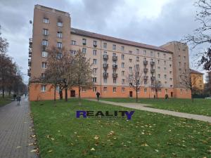 Prodej bytu 1+1, Most, tř. Budovatelů, 38 m2