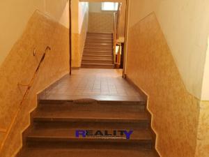 Prodej bytu 1+1, Most, tř. Budovatelů, 38 m2