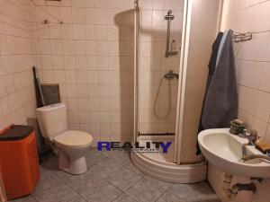 Prodej bytu 1+1, Most, tř. Budovatelů, 38 m2