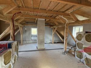 Prodej rodinného domu, Hrádek - Odolenov, 104 m2