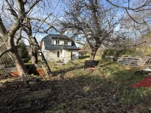 Prodej rodinného domu, Hrádek - Odolenov, 104 m2