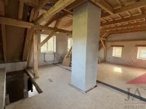 Prodej rodinného domu, Hrádek - Odolenov, 104 m2