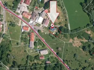 Prodej chalupy, Hrádek - Odolenov, 104 m2