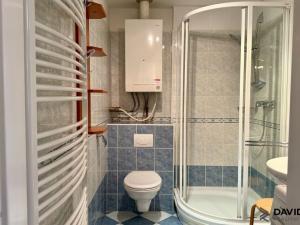 Pronájem atypického bytu, Brno - Veveří, Gorkého, 61 m2