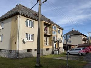 Prodej bytu 3+1, Žihobce, 75 m2