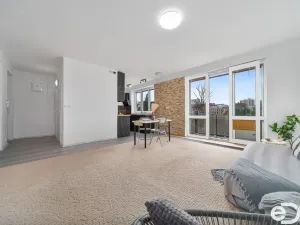 Prodej bytu 3+kk, Mladá Boleslav - Mladá Boleslav III, Laurinova, 71 m2