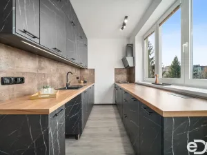 Prodej bytu 3+kk, Mladá Boleslav - Mladá Boleslav III, Laurinova, 71 m2