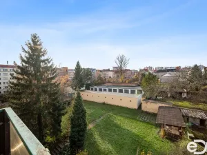 Prodej bytu 3+kk, Mladá Boleslav - Mladá Boleslav III, Laurinova, 71 m2