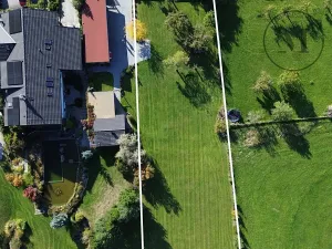 Prodej pozemku pro bydlení, Čakov, 1000 m2