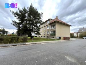 Prodej bytu 2+kk, Třeboň, Souběžná, 46 m2