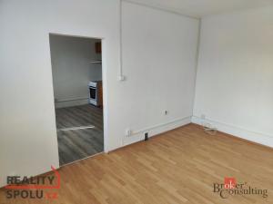 Prodej bytu 1+1, Varnsdorf, Karlova, 39 m2