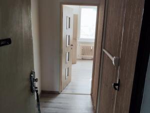 Prodej bytu 1+1, Varnsdorf, Karlova, 39 m2