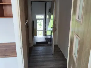 Prodej bytu 1+1, Varnsdorf, Karlova, 39 m2