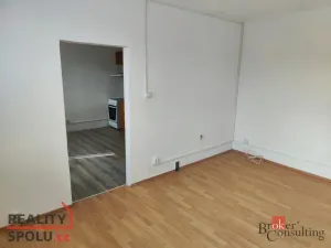 Prodej bytu 1+1, Varnsdorf, Karlova, 39 m2