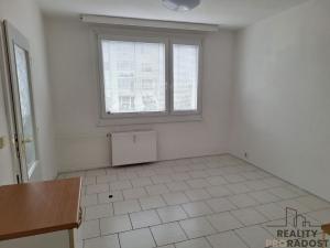 Pronájem bytu 1+1, Děčín, Kosmonautů, 35 m2