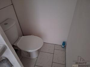 Pronájem bytu 1+1, Děčín, Kosmonautů, 35 m2