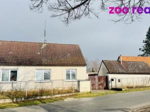 Prodej rodinného domu, Vlkov, 92 m2