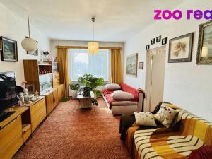 Prodej rodinného domu, Vlkov, 92 m2