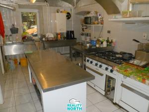 Prodej restaurace, Proboštov, Na lučinách, 118 m2