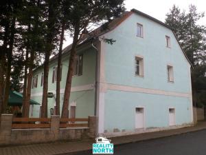 Prodej restaurace, Proboštov, Na lučinách, 118 m2