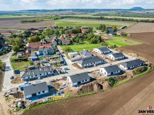 Prodej rodinného domu, Býkev, 87 m2