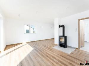 Prodej rodinného domu, Býkev, 87 m2