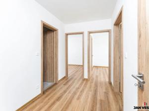 Prodej rodinného domu, Býkev, 87 m2