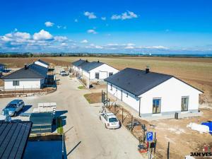 Prodej rodinného domu, Býkev, 87 m2